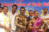 Bodybuilder Anand Suvarna wins Mr. Karavali title